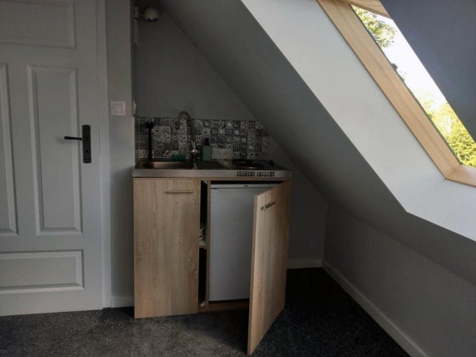 Apartamenty Martushka 카르파츠 외부 사진