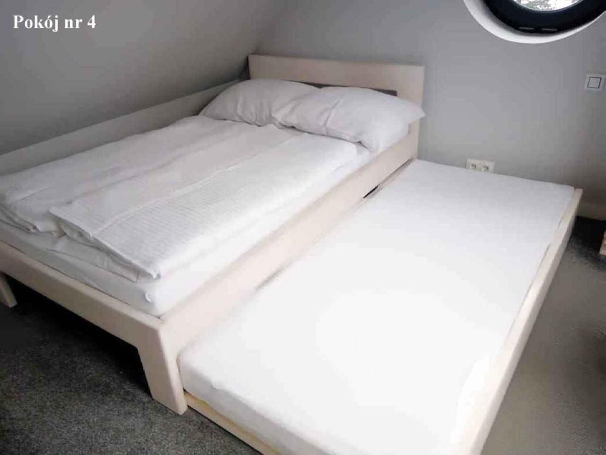 Apartamenty Martushka 카르파츠 외부 사진