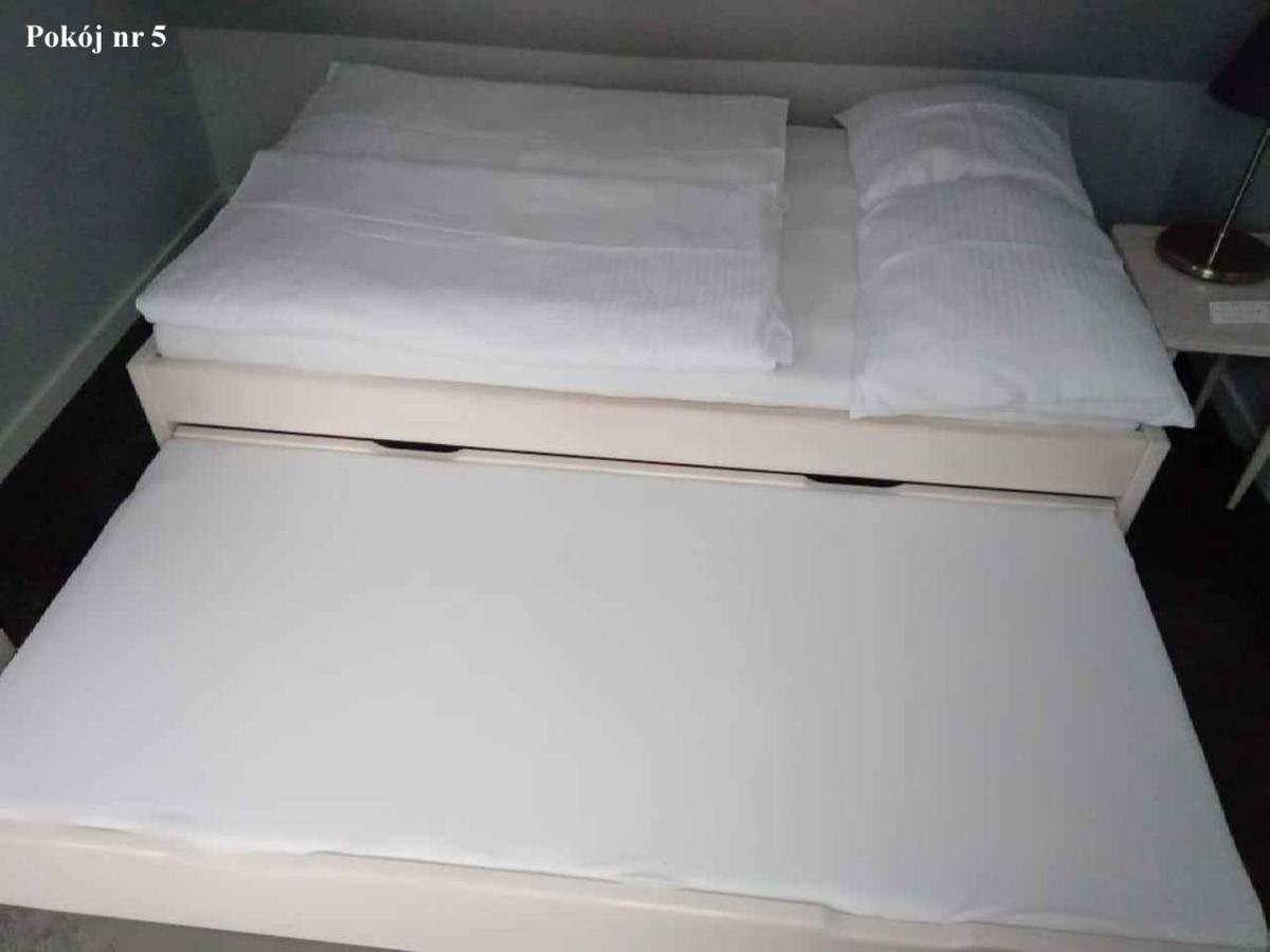 Apartamenty Martushka 카르파츠 외부 사진