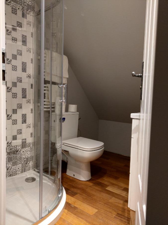 Apartamenty Martushka 카르파츠 외부 사진