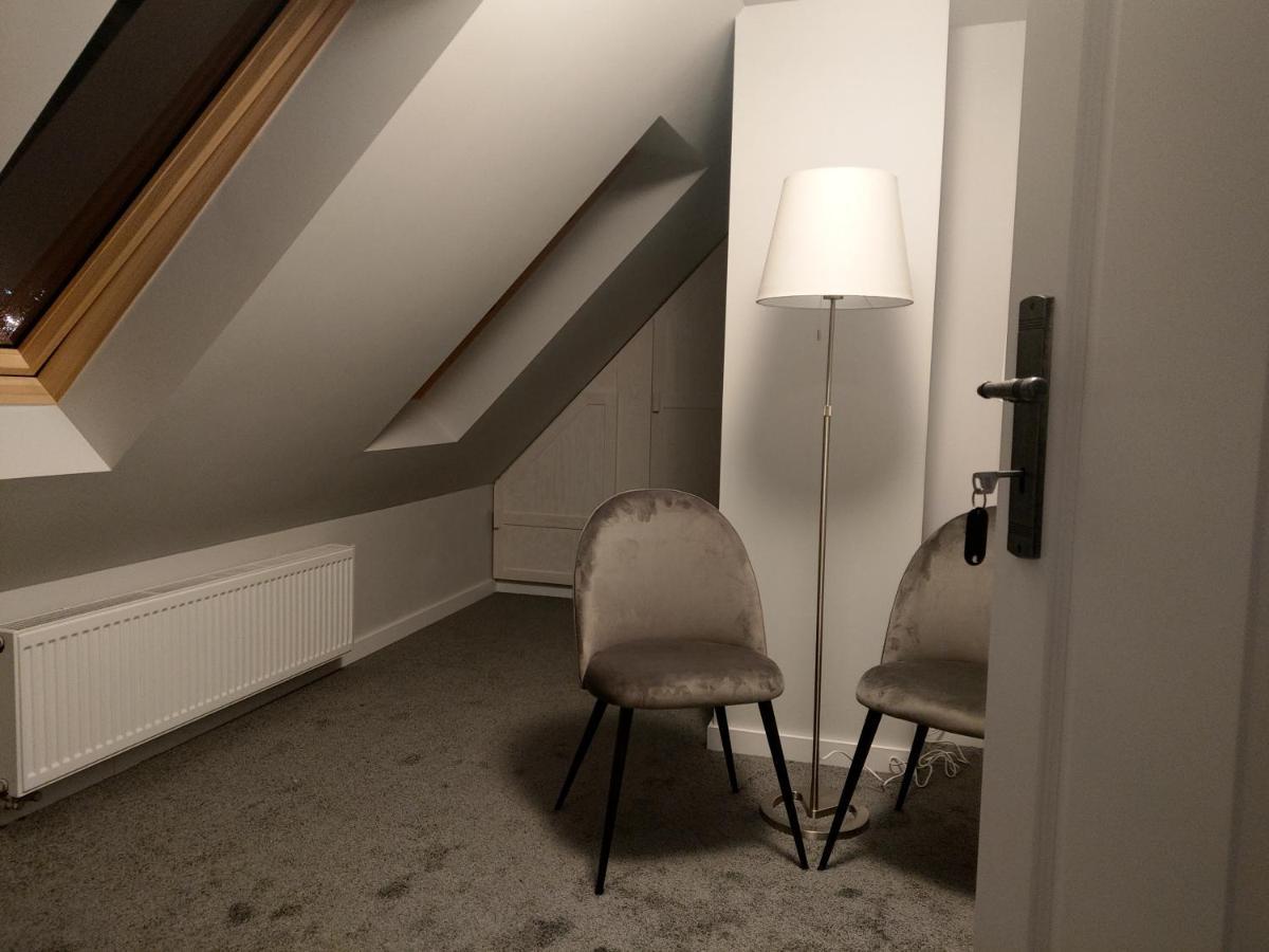 Apartamenty Martushka 카르파츠 외부 사진