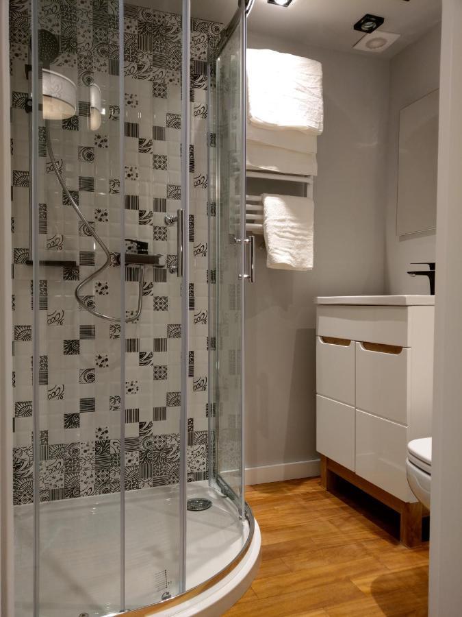 Apartamenty Martushka 카르파츠 외부 사진