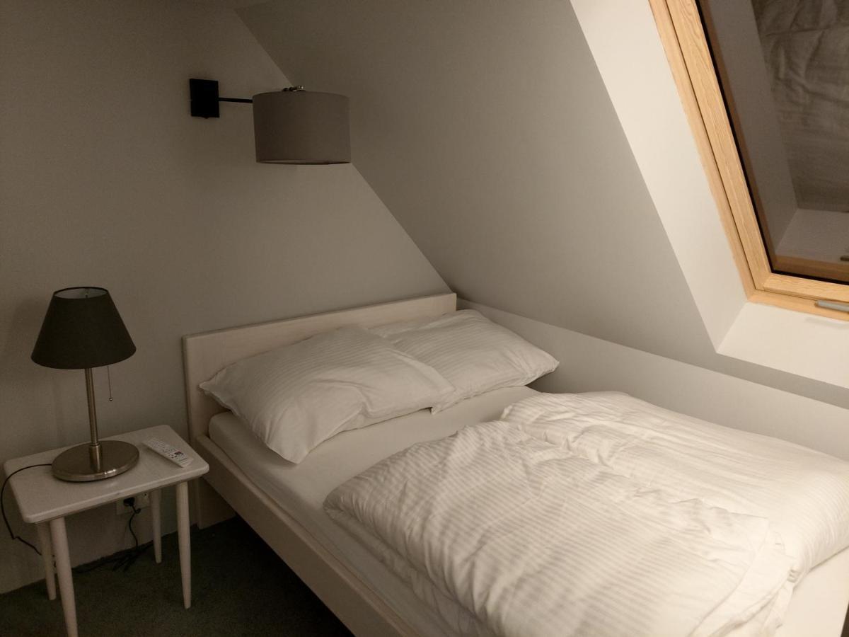 Apartamenty Martushka 카르파츠 외부 사진