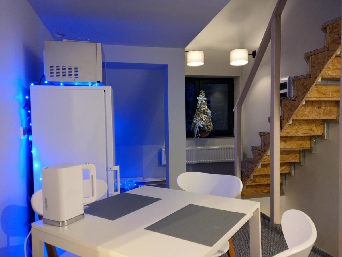 Apartamenty Martushka 카르파츠 외부 사진