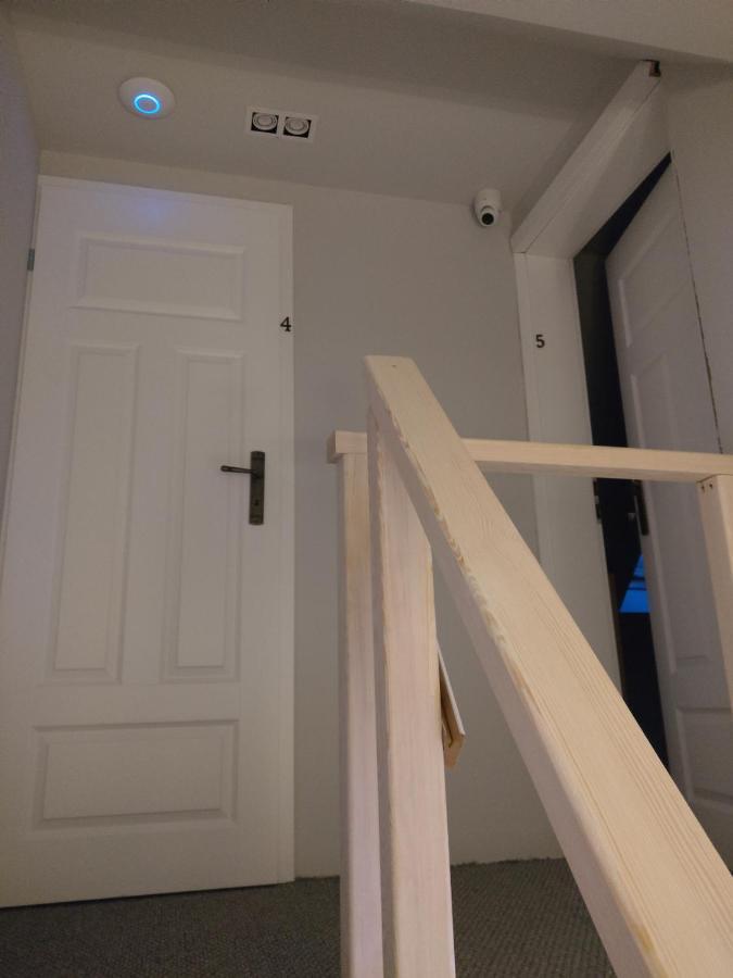 Apartamenty Martushka 카르파츠 외부 사진