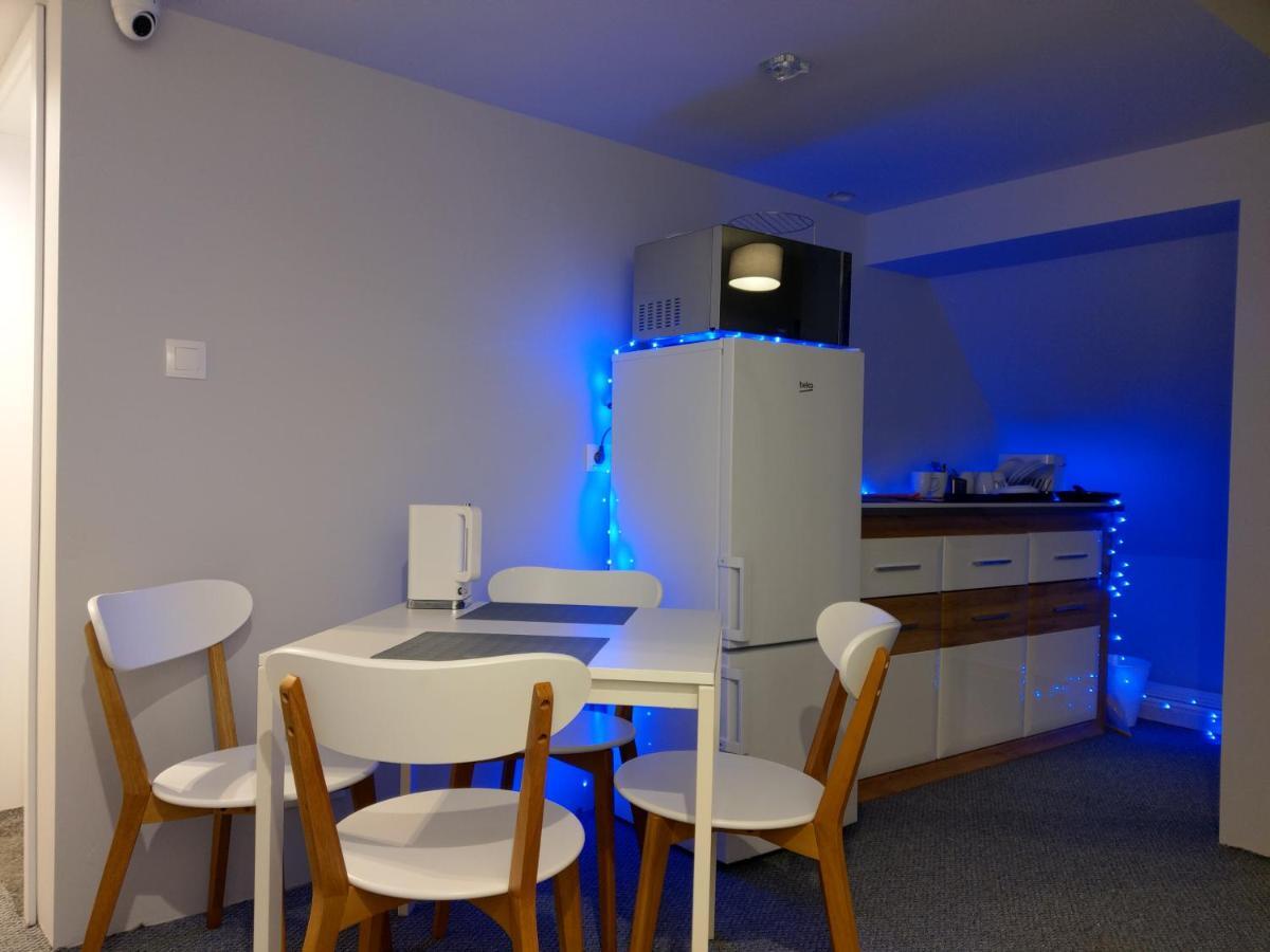Apartamenty Martushka 카르파츠 외부 사진