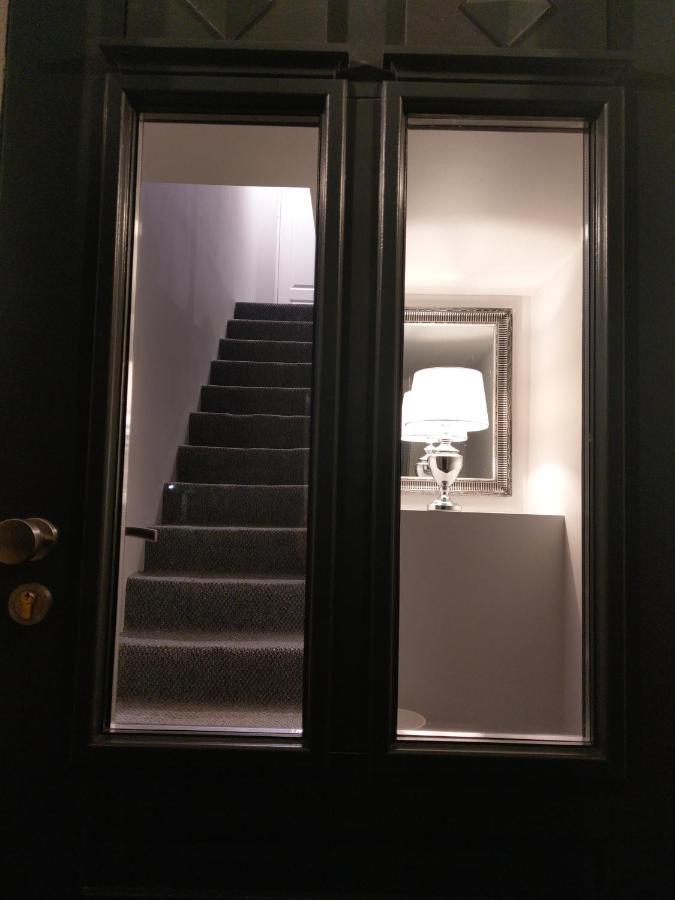 Apartamenty Martushka 카르파츠 외부 사진