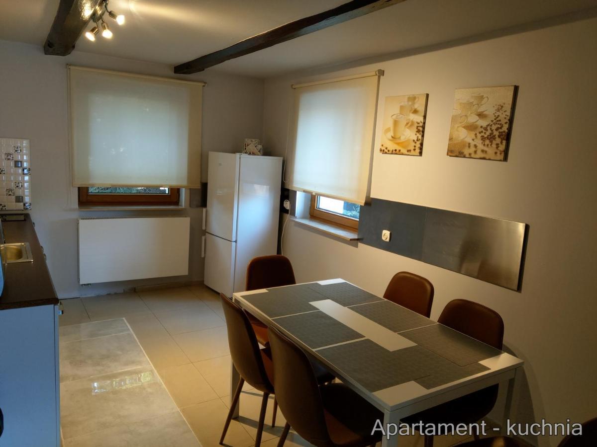 Apartamenty Martushka 카르파츠 외부 사진