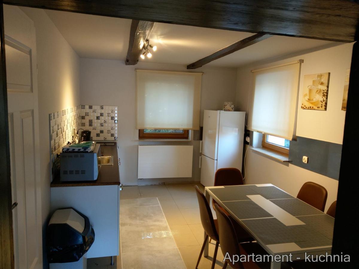 Apartamenty Martushka 카르파츠 외부 사진
