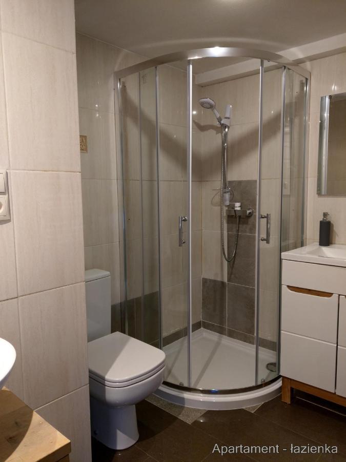 Apartamenty Martushka 카르파츠 외부 사진
