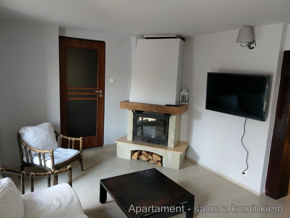 Apartamenty Martushka 카르파츠 외부 사진