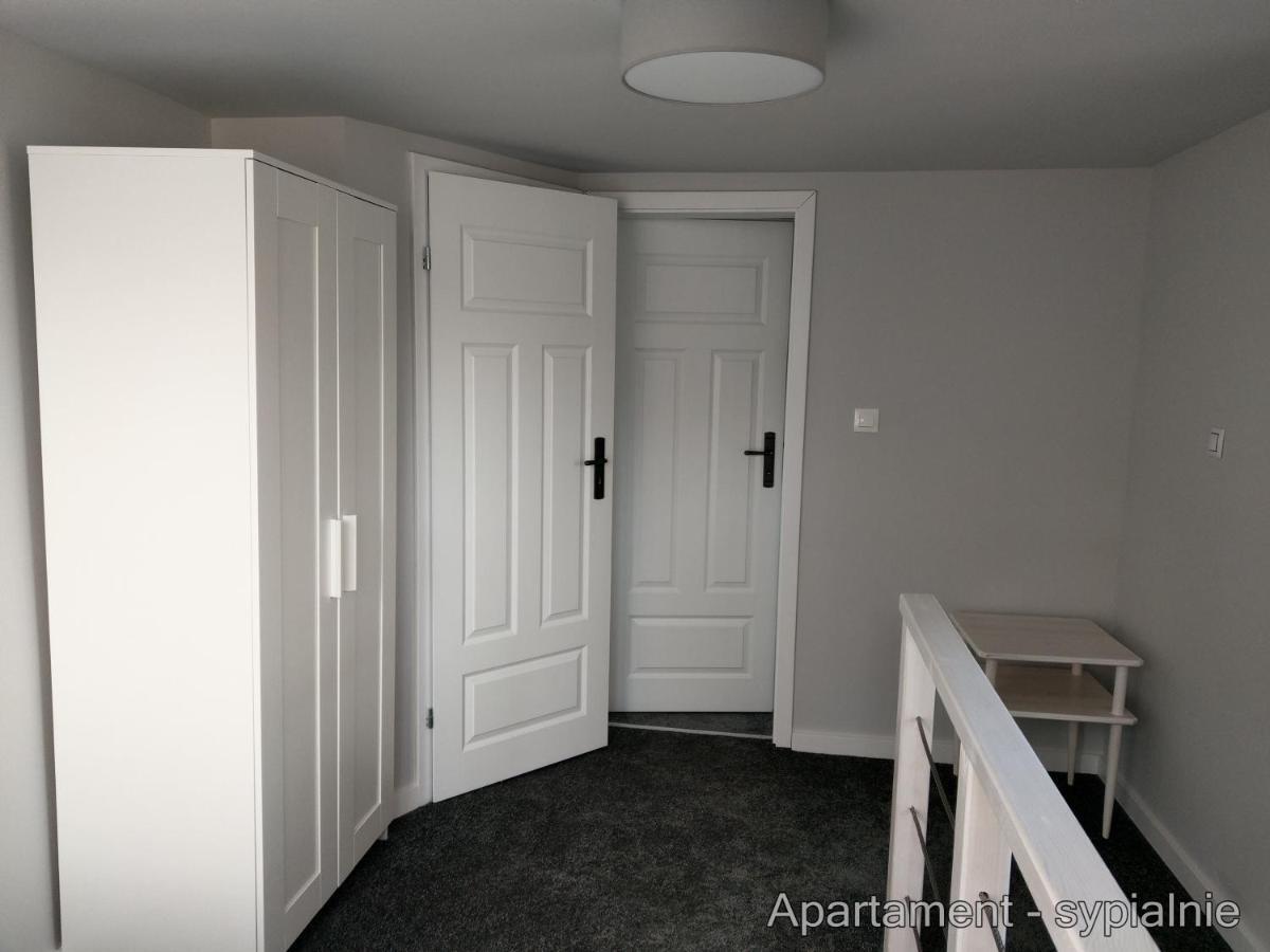 Apartamenty Martushka 카르파츠 외부 사진