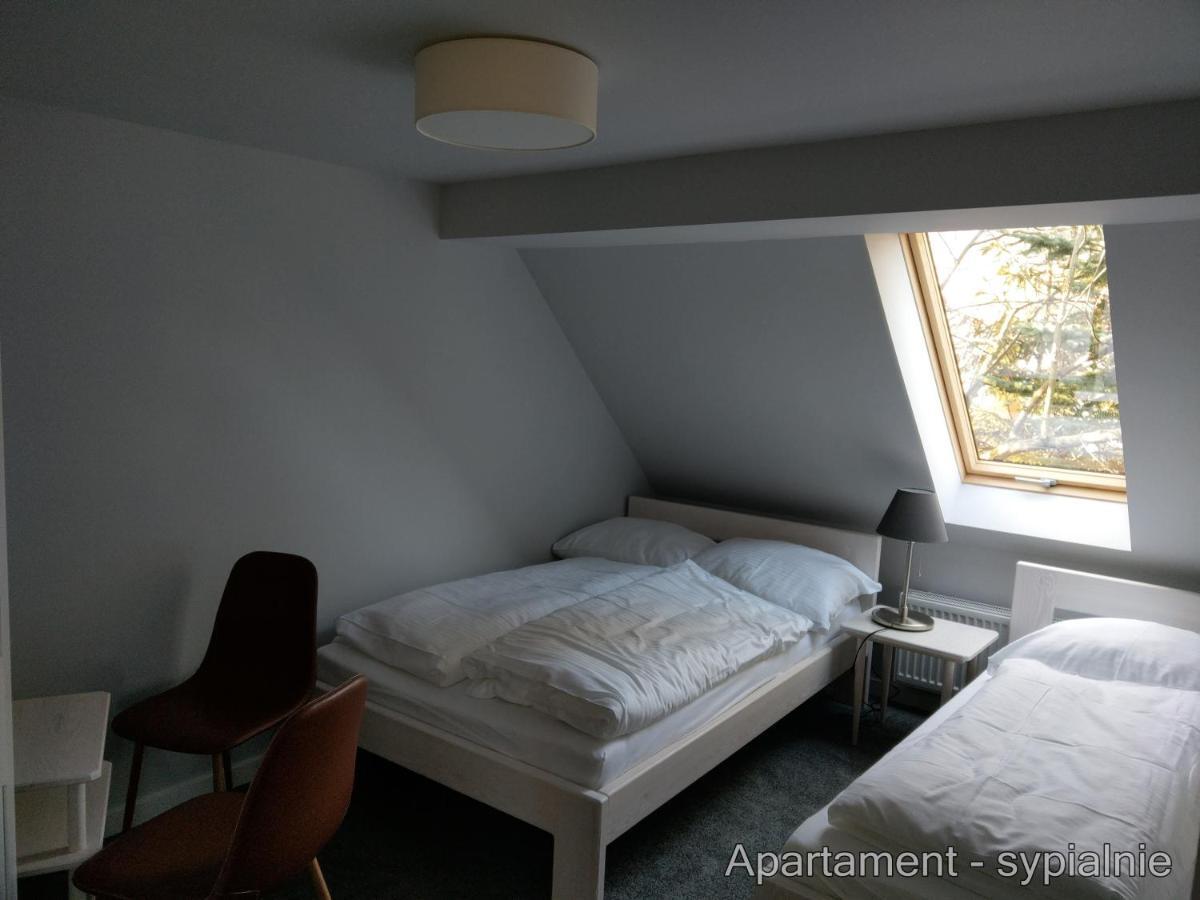 Apartamenty Martushka 카르파츠 외부 사진