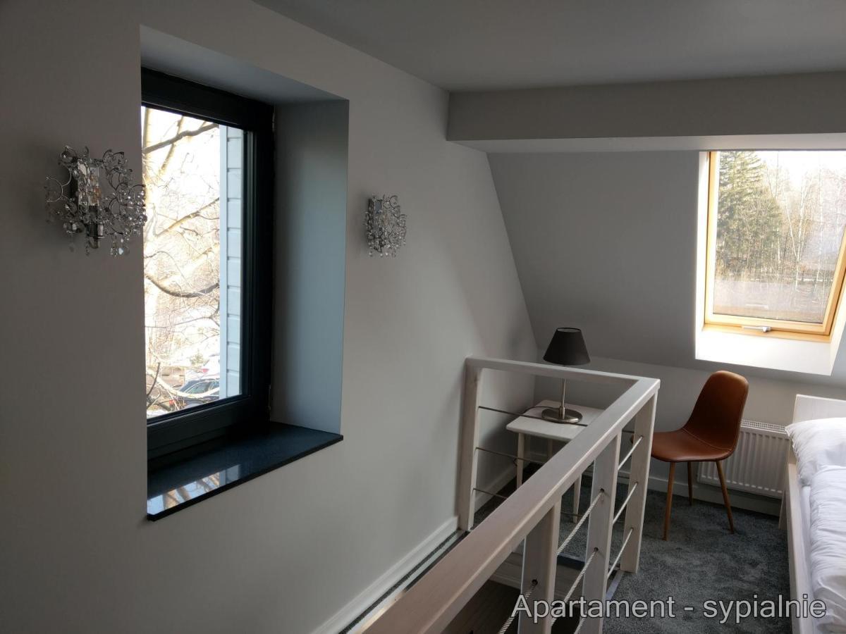 Apartamenty Martushka 카르파츠 외부 사진